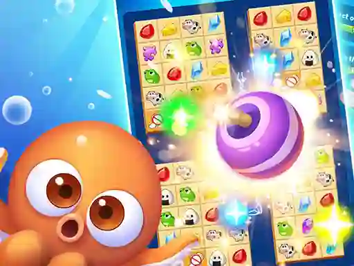 Best Link — free online game