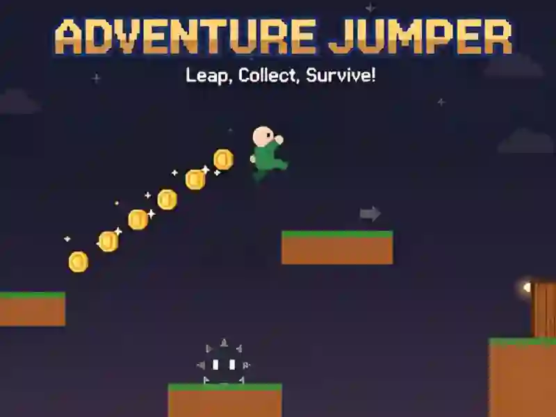 Adventure Jumper