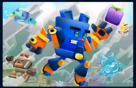 Aki´s Odyssey  — free online game