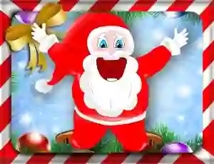 Christmas Santa  — free online game