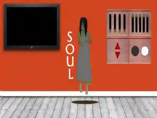 Ring Soul Samara Escape — free online game