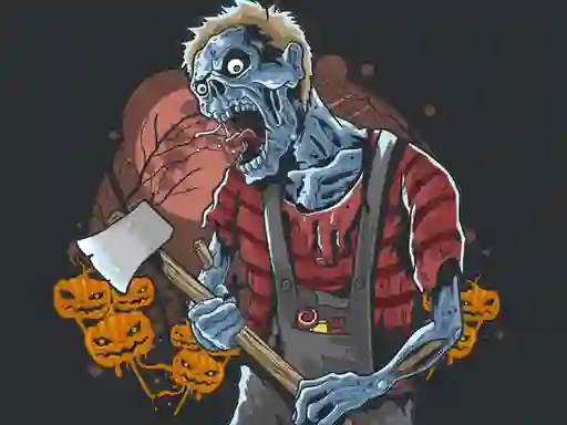Apocalyptic Disaster Hidden — free online game