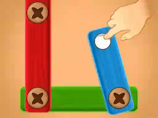 Bolts and nuts — free online game