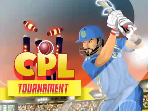 CPL Tournament — free online game