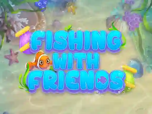 Fishing With Friends — free online game