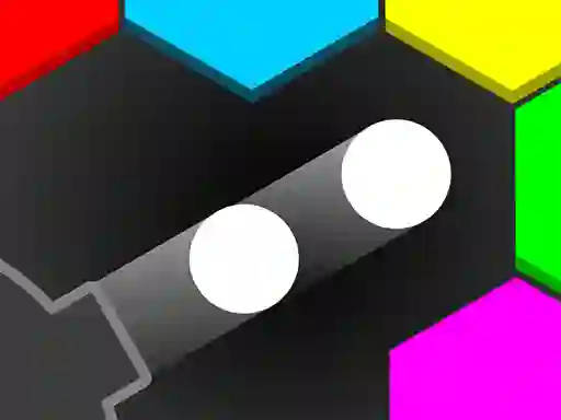 Hex Blaster — free online game