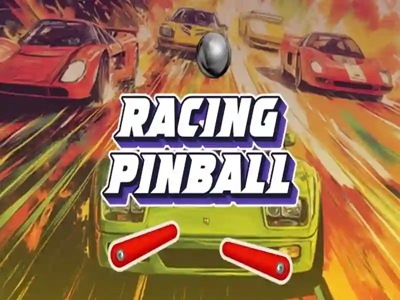 Racing Pinball
