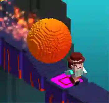 Temple Dash   — free online game