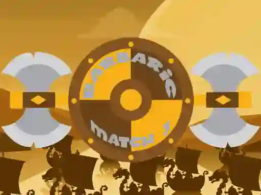 Barbaric Match 3 — free online game