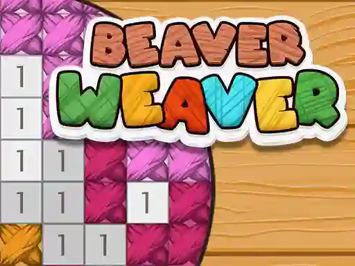 Beaver Weaver — free online game