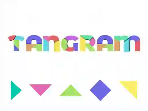 Tangram — free online game