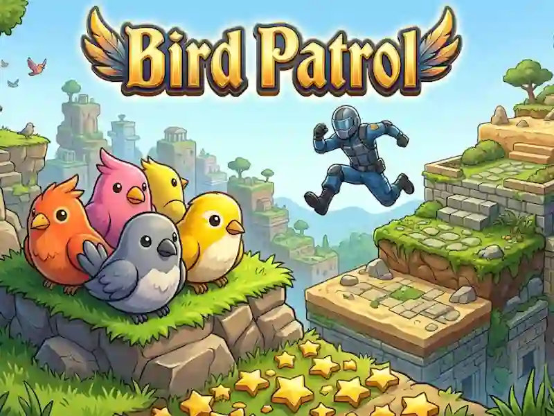 Bird Patrol