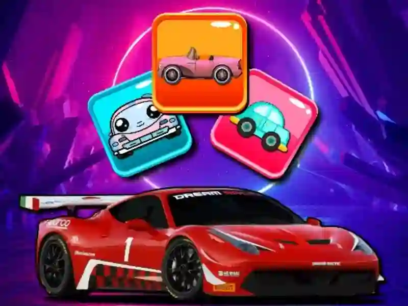 Connect 2 Cars
