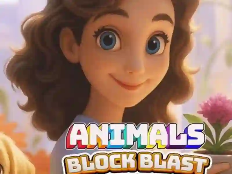 Animals Block Blast Animals Block Blast