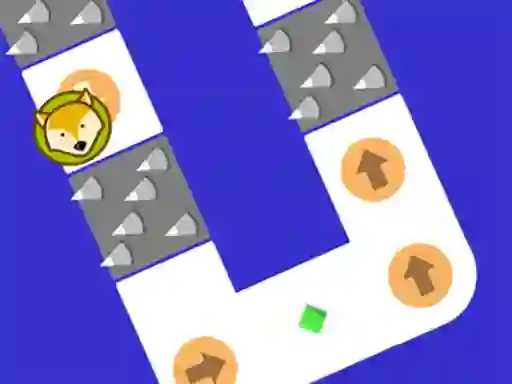 Tap Touch Run — free online game