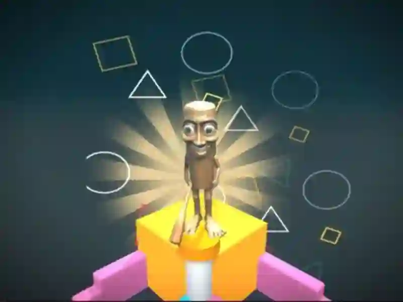 Tung Tung Sahur Flip or Die