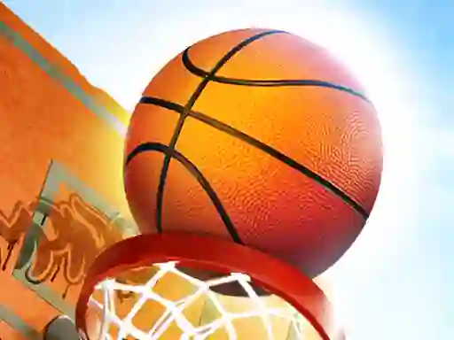 Basketball Kings 2024 — free online game