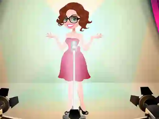 Girls Dress Up — free online game