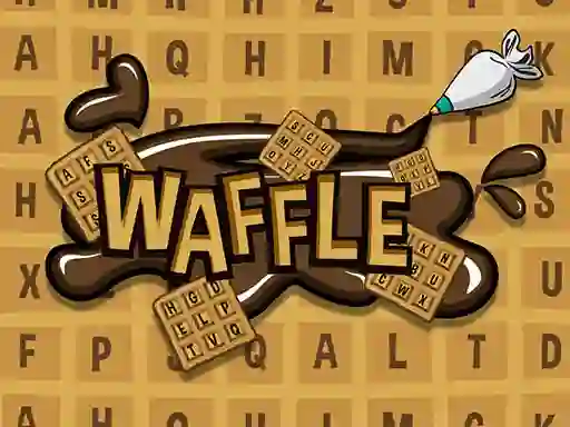 खेल Waffle ऑनलाइन