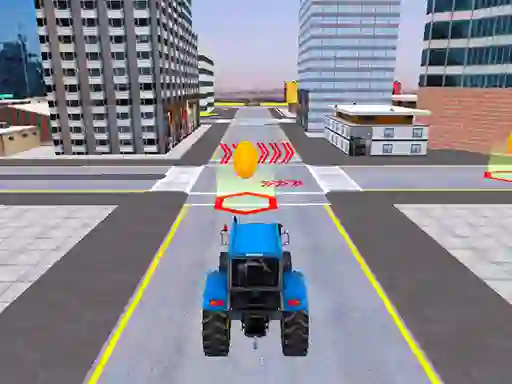 City Construction Games 3D — free online game