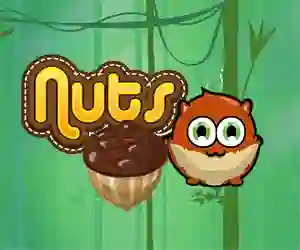 Nuts — free online game