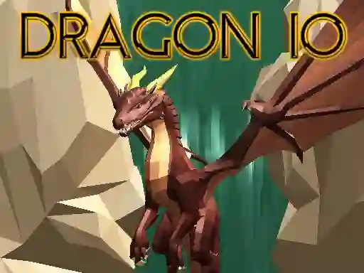 Dragon.io — free online game
