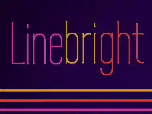 Linebright — free online game