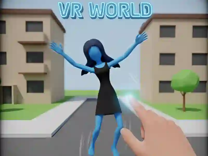 VR World