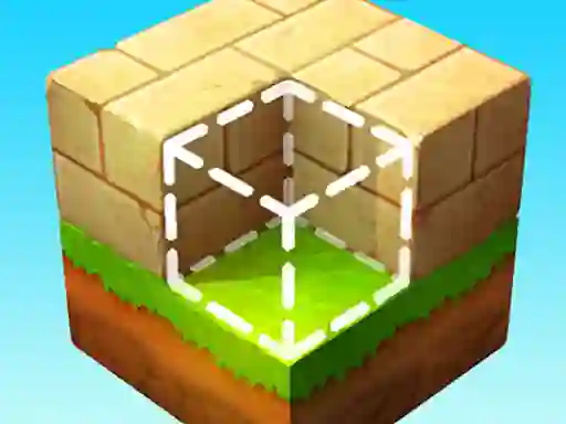 Block Craft — free online game