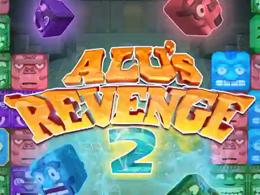 Alu's Revenge 2 — free online game