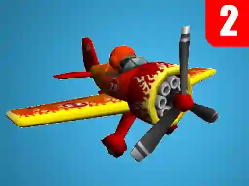 Free Fall 2 — free online game