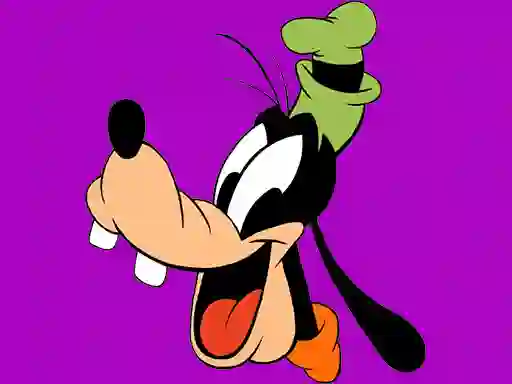 Goofy Magic — لعبة مجانية اون لاين