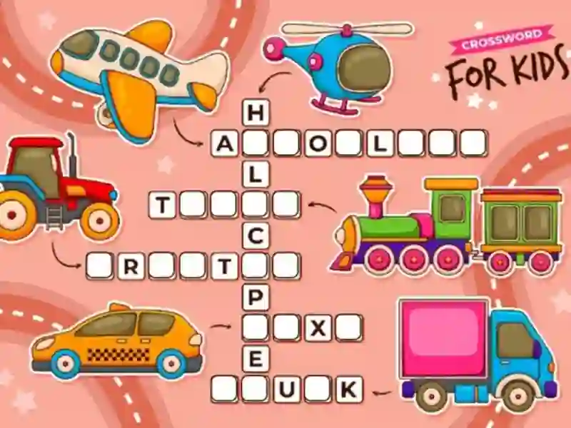 Tiny Word Grid Tiny Word Grid