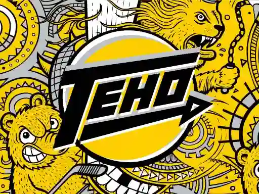 Teho  — free online game