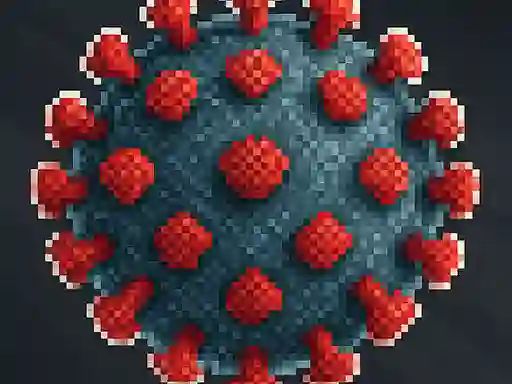 The Coronavirus Game — free online game