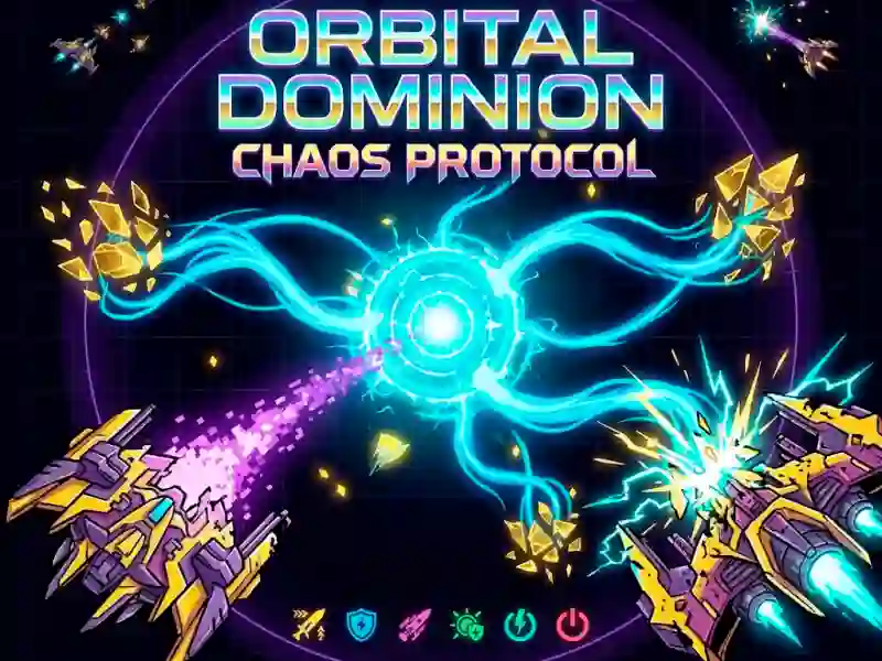 Orbital Dominion Chaos Protocol
