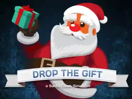 游戏Drop The Gift在线