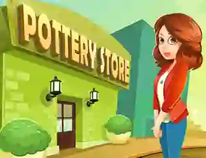 Pottery Store — free online game