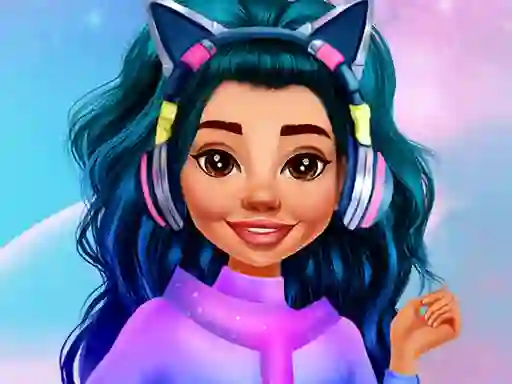 Insta Trends Galaxy Fashion — free online game