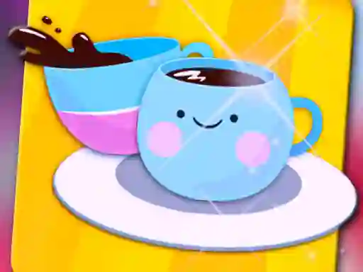 Merge Game Coffee Shop — free online game