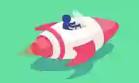 Hero Rush — free online game