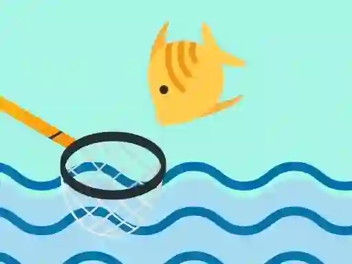 Spil Kawaii Fishy online