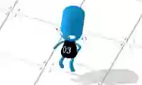 FlakBoy Escape — free online game