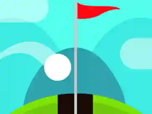 Infinite Golf Star — free online game