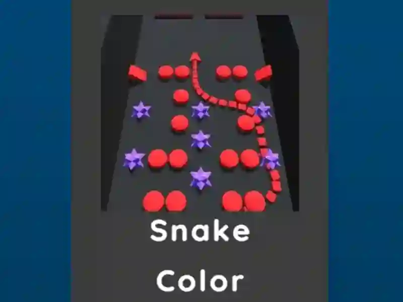 Snake Color