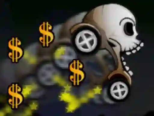 Stunt Crazy — free online game