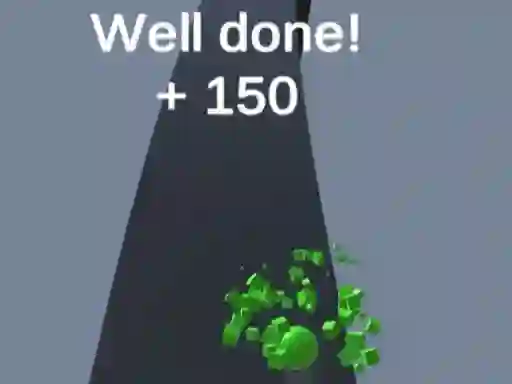 Color Race — free online game