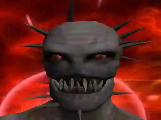 Portal of Doom: Undead Rising — free online game