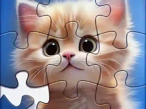 Magic Jigsaw Puzzles — безкоштовна онлайн гра