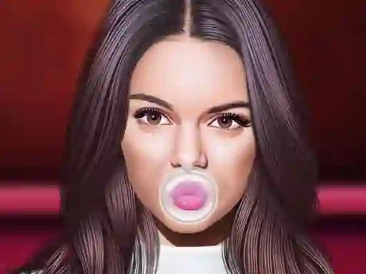 Jenner Lip Doctor — free online game
